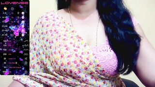Jhanvi_05 Webcam Porn Video Record [Stripchat]: hugeass, hairyarmpits, panties, sexmachine