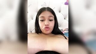 Alyshanon18 Webcam Porn Video Record [Stripchat]: strapon, model, slut, oilyshow