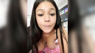 Alyshanon18 Webcam Porn Video Record [Stripchat]: strapon, model, slut, oilyshow