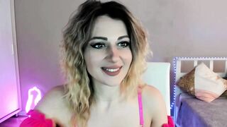 QTCandyLady Webcam Porn Video Record [Stripchat]: sloppy, cutie, teasing, latex