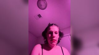 OstaraHare Webcam Porn Video Record [Stripchat]: femdom, thin, blow, cumshow