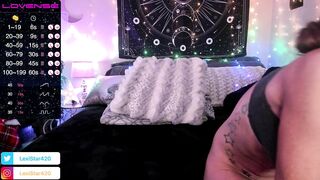 Lexi_Star Webcam Porn Video Record [Stripchat]: daddy, redhair, boobies, butt