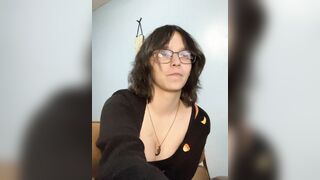 slender024 Webcam Porn Video Record [Stripchat]: lovely, chatting, bj, leather