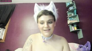 loserfacebri94 Webcam Porn Video Record [Stripchat]: busty, dance, titties, strapon