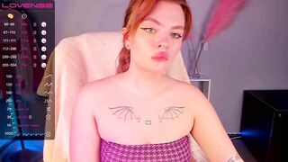 baby_in_ur_life Webcam Porn Video Record [Stripchat]: latino, ohmibod, blowjob, cosplay
