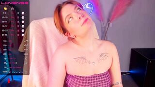 baby_in_ur_life Webcam Porn Video Record [Stripchat]: latino, ohmibod, blowjob, cosplay