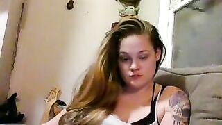 SexyBlonde1196 Webcam Porn Video Record [Stripchat]: cum, pussyplay, newmodel, twerk