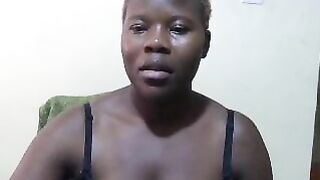 African_slaty Webcam Porn Video Record [Stripchat]: max, natural, pregnant, skinny