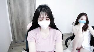 Watch Lick_Cream HD Porn Video [Stripchat] - fingering, doggy-style, middle-priced-privates-asian, anal-asian, double-penetration