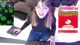 VioletBosh_ Webcam Porn Video [Stripchat] - camel-toe, sexting, twerk-latin, interactive-toys, fingering