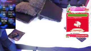 VioletBosh_ Webcam Porn Video [Stripchat] - camel-toe, sexting, twerk-latin, interactive-toys, fingering