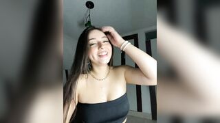 Abby-26 Hot Porn Video [Stripchat] - big-tits, recordable-publics, squirt-latin, lovense, fingering