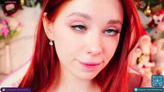 Watch AniAmilia New Porn Video [Stripchat] - cosplay-young, nylon, sex-toys, camel-toe, russian-petite