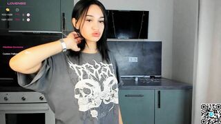 NancyHols New Porn Video [Stripchat] - teens, recordable-privates-teens, tattoos, striptease-teens, yoga