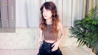 TerriNanlei New Porn Video [Stripchat] - sexting, shower, erotic-dance, sex-toys, bdsm