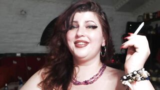 piticaforever New Porn Video [Stripchat] - bbw-redheads, masturbation, gagging, fingering-white, small-audience