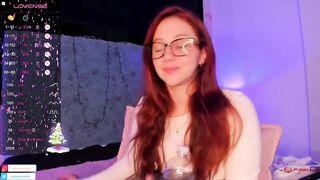 KatheBennett HD Porn Video [Stripchat] - lovense, big-tits, striptease, small-tits-young, shaven