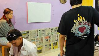 julian_bubafogo Hot Porn Video [Chaturbate] - orgy, new, young, bigcock, gay