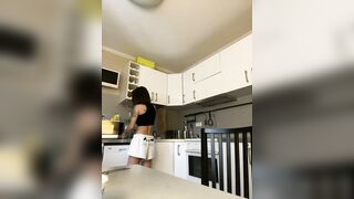 rebeka_vaynona New Porn Video [Stripchat] - heels, topless-young, shower, facial, 69-position