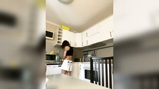 rebeka_vaynona New Porn Video [Stripchat] - heels, topless-young, shower, facial, 69-position
