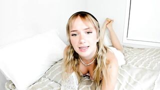 Watch clairebabyy1 Hot Porn Video [Chaturbate] - new, newgirl, teen, squirt