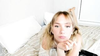 Watch clairebabyy1 Hot Porn Video [Chaturbate] - new, newgirl, teen, squirt
