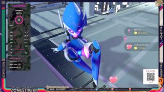 Watch zonetron New Porn Video [Chaturbate] - hentai, gaming, vseeface, lovense, anime
