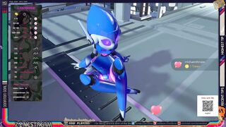 Watch zonetron New Porn Video [Chaturbate] - hentai, gaming, vseeface, lovense, anime