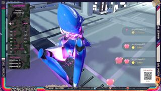 Watch zonetron New Porn Video [Chaturbate] - hentai, gaming, vseeface, lovense, anime