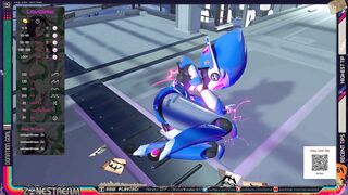 Watch zonetron New Porn Video [Chaturbate] - hentai, gaming, vseeface, lovense, anime