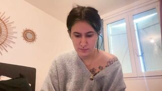 Furyofmoon New Porn Video [Stripchat] - cam2cam, hairy-armpits, white-young, fingering-white, new-cheap-privates