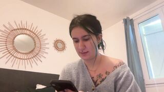 Furyofmoon New Porn Video [Stripchat] - cam2cam, hairy-armpits, white-young, fingering-white, new-cheap-privates