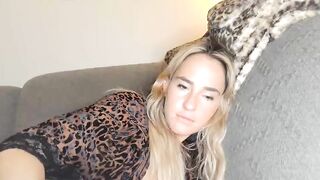 tinychanellove New Porn Video [Chaturbate] - bigtits, anal, lovense, skinny, submissive