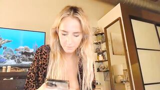 tinychanellove New Porn Video [Chaturbate] - bigtits, anal, lovense, skinny, submissive