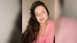 Watch xocrybaby Hot Porn Video [Stripchat] - orgasm, dildo-or-vibrator-young, titty-fuck, young, middle-priced-privates