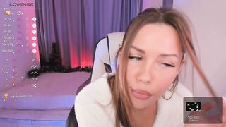 Roxana_Wet_ Webcam Porn Video [Stripchat] - ahegao, fetishes, dildo-or-vibrator-young, best, yoga