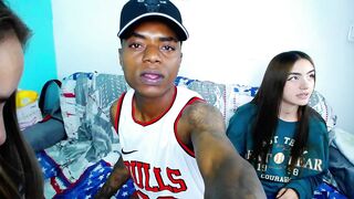 Watch melissa_mills_ Webcam Porn Video [Chaturbate] - bbc, bigass, anal, blonde, skinny