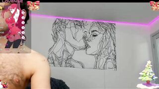 hermosohelen Webcam Porn Video [Chaturbate] - new, young, 18, lush, teen