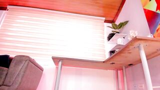 ana_cat Hot Porn Video [Stripchat] - big-ass, topless-milfs, orgasm, interactive-toys-milfs, domination
