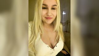 Watch Eva_SIS_Viki HD Porn Video [Stripchat] - recordable-privates-young, fingering, blondes, mobile-young, yoga-young