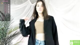 Watch SelenaHold New Porn Video [Stripchat] - small-tits-white, striptease-teens, colorful-teens, deluxe-cam2cam, trimmed-white