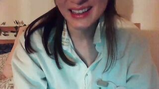 cukqueen436282 New Porn Video [Chaturbate] - new, freckles, brunette, french
