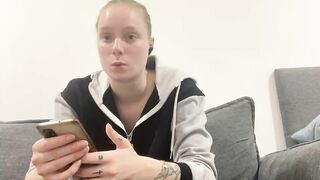 PrinzessinBunny HD Porn Video [Stripchat] - cam2cam, couples, mobile, striptease-young, white-young