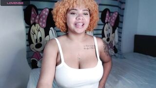 Watch lindey_anderson HD Porn Video [Stripchat] - anal-teens, squirt-ebony, spanish-speaking, creampie, twerk