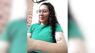 iamabril_gaby1 New Porn Video [Stripchat] - striptease-young, latin, mobile-young, couples, big-tits-latin