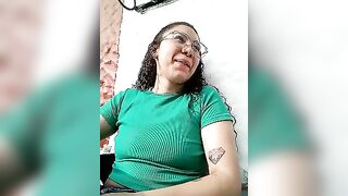 iamabril_gaby1 New Porn Video [Stripchat] - striptease-young, latin, mobile-young, couples, big-tits-latin