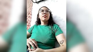 iamabril_gaby1 New Porn Video [Stripchat] - striptease-young, latin, mobile-young, couples, big-tits-latin