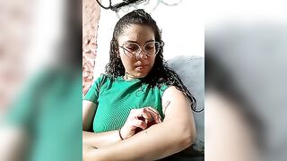 iamabril_gaby1 New Porn Video [Stripchat] - striptease-young, latin, mobile-young, couples, big-tits-latin