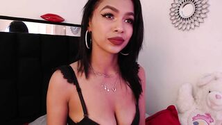 Alleanys_Cristal HD Porn Video [Stripchat] - doggy-style, anal, striptease-young, ahegao, facial