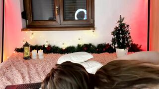 Watch marrygrayes HD Porn Video [Chaturbate] - bigass, bbw, squirt, curvy, bigboobs thumbnail